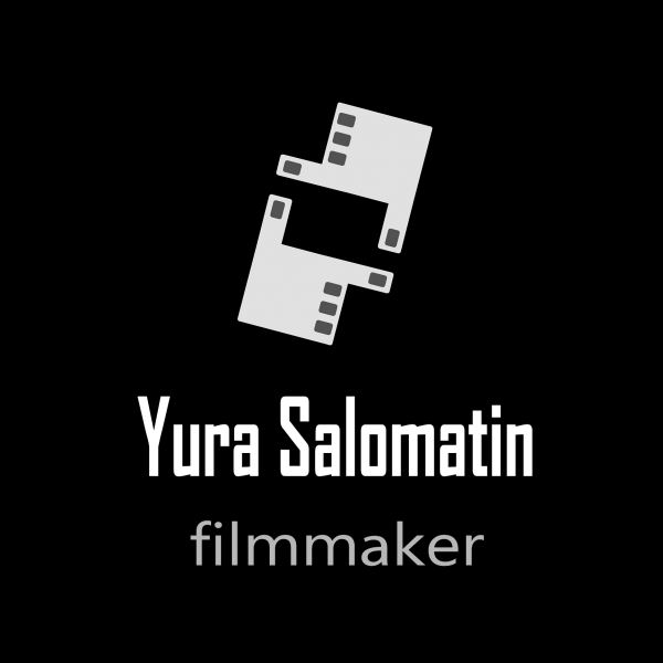 Yura Salomatin filmmaker