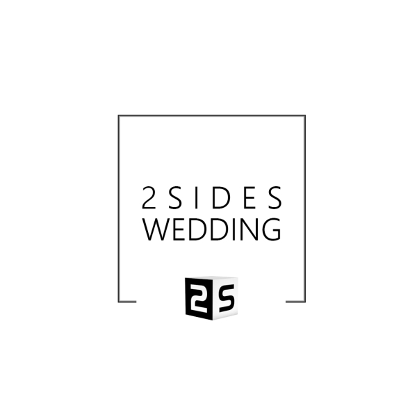 2Sides Wedding